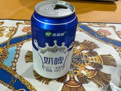 -莲香西域·正宗新疆菜(龙华店)