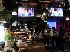 -Uncle Kosto科斯托·中东菜