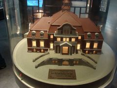 -天津市规划展览馆