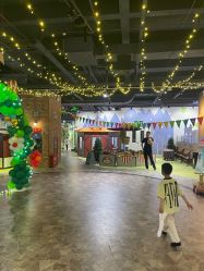 -幻贝家儿童乐园(苏州中心店)