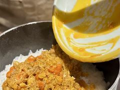 蟹粉拌饭-真味汤馆(汽博店)