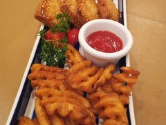 -必胜客(环球店)