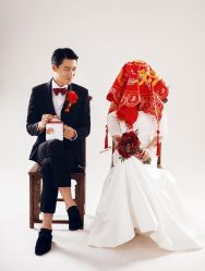 -女王风尚STUDIO·轻奢化定制