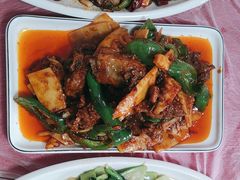 -乐乐餐厅(湘子庙街店)