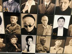 -北京人艺戏剧博物馆