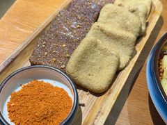 炸豆腐-猫爷的腔调·黔小馆(交大医学住宅区店)