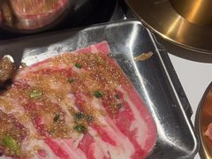 -欢喜哥齐齐哈尔自助烤肉(大学城店)