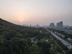 -南山风景名胜区