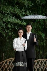 -全城热恋璀璨婚纱摄影