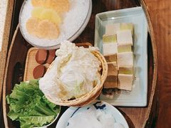 -福娣·金沙银贝海鲜火锅