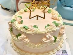 -贝紫Style(木马公寓店)