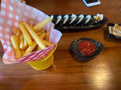 -槿Story·韩国料理(望京韩国美食城店)