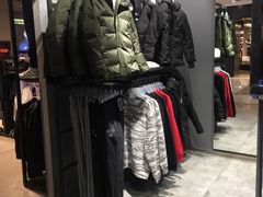 -北京利生体育商厦
