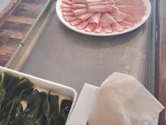 -南门涮肉(通州大船店)