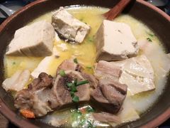 -老阿爸鲜鱼土菜(昆山花桥店)