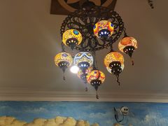 -清真·玛丽亚新疆菜主题餐厅(浙江中路店)