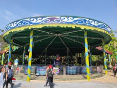 -美的鹭湖探索王国