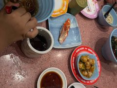-元气寿司(环球港店)