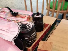 -龙湖南京江北天街