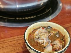 -大理.老字号渝记酸萝卜乌鱼(古城总店)