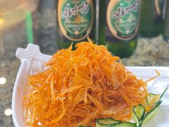 -平壤馆(西塔街店)