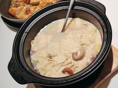 -客颂·客家宴(大壮国际广场店)