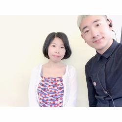 -阿三造型