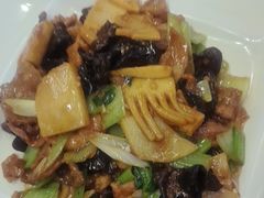 -百年认一力 太原老字号 (桥头街店)
