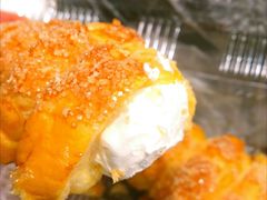 奶油角-国际饭店·帆声西饼屋(黄河路店)