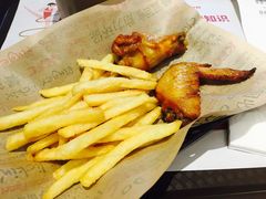 -肯德基(南沙万达店)