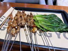 -路边羊烧烤酒场(宝带路店)