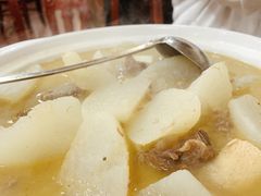 -阿木怪味牛骨头