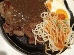 -豪客来牛排(大汉口城店)