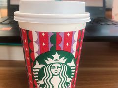 -星巴克(苏州竹园路店)