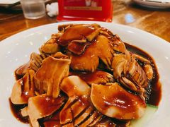 腰花王-宝中宝食府(清泰街店)