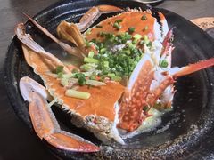 -甬小馆焗海鲜温州菜(五马街店)