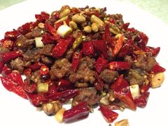 山城辣子鸡-川味王(二中店)