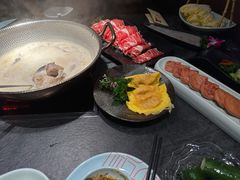 -捞王猪肚鸡火锅(金华义乌之心店)