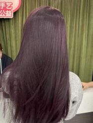 -MOVAN HAIR莫凡匠人发型屋