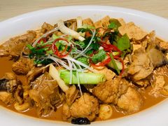 -小船渔村•大连菜•大连焖鱼(黄河路店)