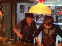 -明记牛杂(新马路分店)