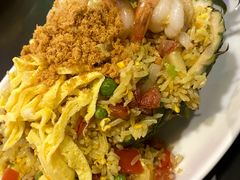 -simply thai天泰(长泰广场店)