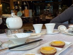 -星河湾半岛酒店-真粤中餐厅