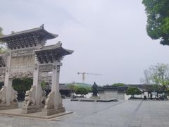 -王阳明故居
