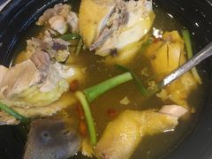 -鹭岛新泉客家菜·海鲜·融合菜(莲前店)