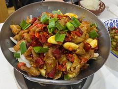 -新新湘菜馆(新中街二条店)