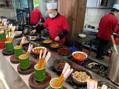 -土桥手掌鸡·26年灌县老味道(都江堰店)