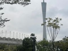 -海心沙亚运公园