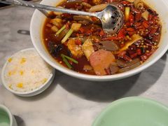 -北平盛世·新京菜·北京烤鸭(劲松·双井店)