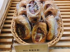 -安上烘焙 ENCHANTE(世纪汇店)